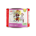 Hund Hundefutter Nassfutter Futterumstellungs-Paket 200g 1 Produktmix zum Futterwechsel -2- Anifit