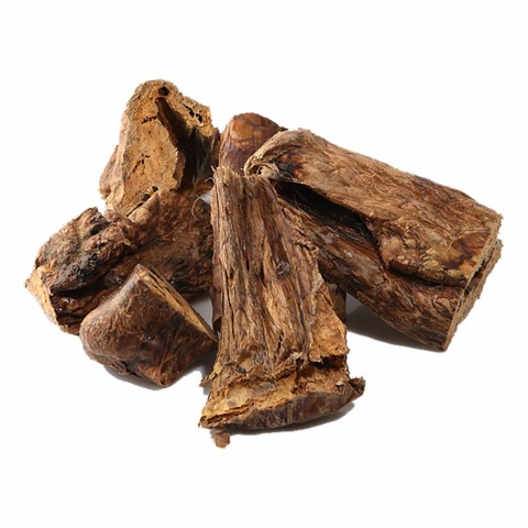 Hond Snacks Runderlong 200g 1 Stuk -2- Anifit