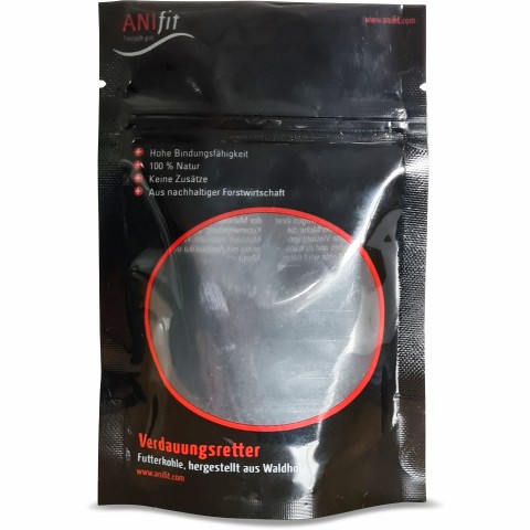 Hund Katze Nahrungsergänzungen Schonkost Hund Schonkost Katze Verdauungsretter 30g 1 Stück -1- Anifit