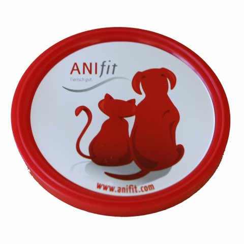 Hund Katze Provital Nassfutter Werbematerial Zubehör Anifit Schnappdeckel groß 1 Stück -1- Anifit