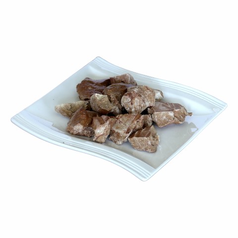Hund Katze B.A.R.F. Hundefutter Easy Barf Rinderleber 300g 1 Stück -2- Anifit